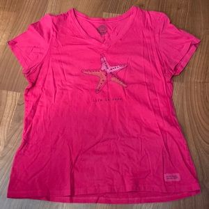 Life Is Good T-Shirt